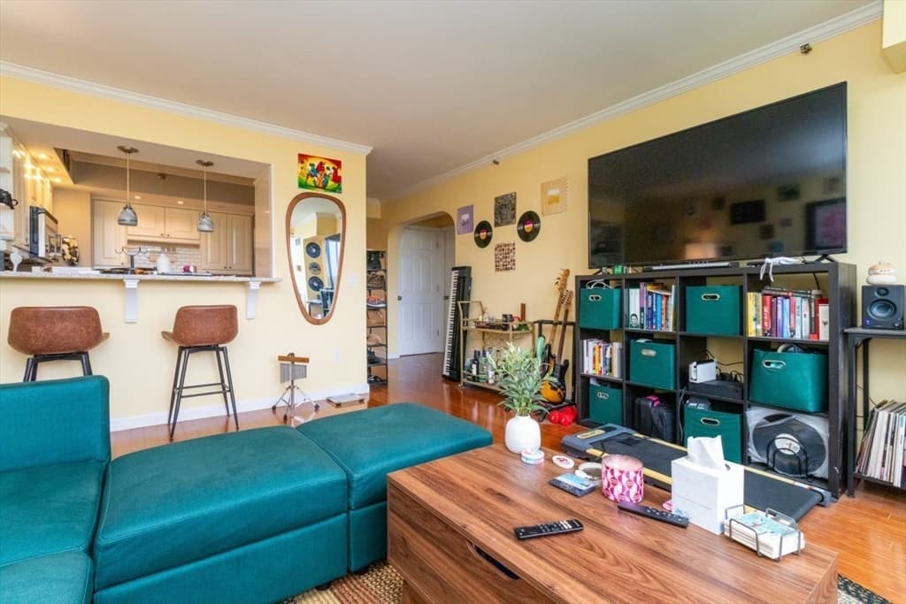 1731 Beacon St. # 520, Brookline MA 02445 photo 3