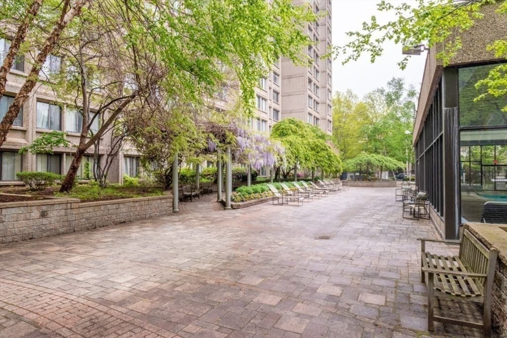 1731 Beacon St. # 520, Brookline MA 02445 photo 20