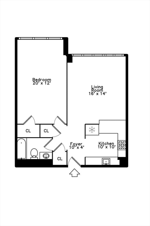1731 Beacon St. # 520, Brookline MA 02445 photo 24