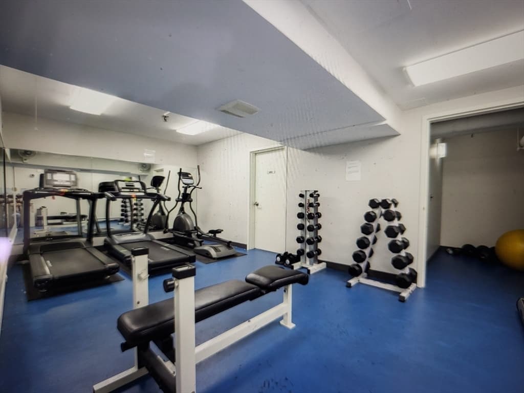 1731 Beacon St. # 520, Brookline MA 02445 photo 14
