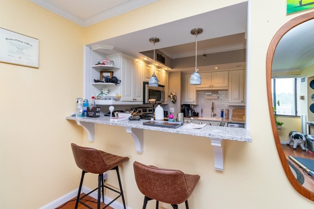 1731 Beacon St. # 520, Brookline MA 02445 photo 4