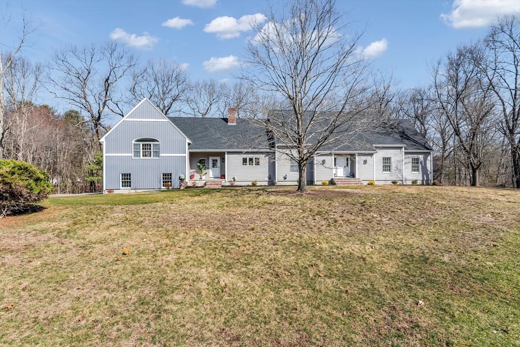 Single Family Residence at 30 Anne Rd, North Andover MA 01845, North Andover, photo 2 of 42