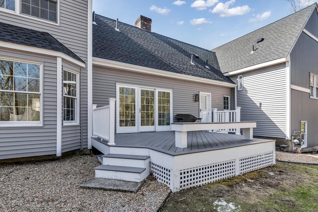 Single Family Residence at 30 Anne Rd, North Andover MA 01845, North Andover, photo 42 of 42