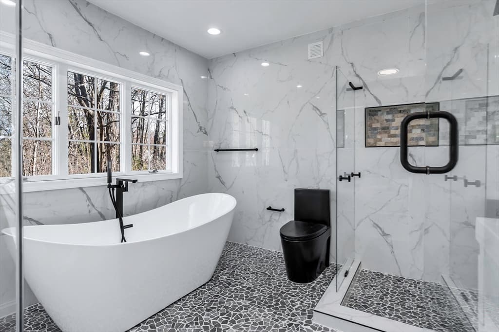 Single Family Residence at 30 Anne Rd, North Andover MA 01845, North Andover, photo 17 of 42