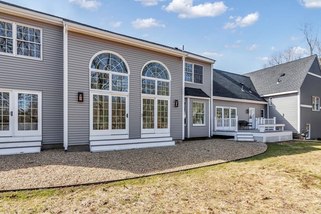 Single Family Residence at 30 Anne Rd, North Andover MA 01845, North Andover, photo 41 of 42