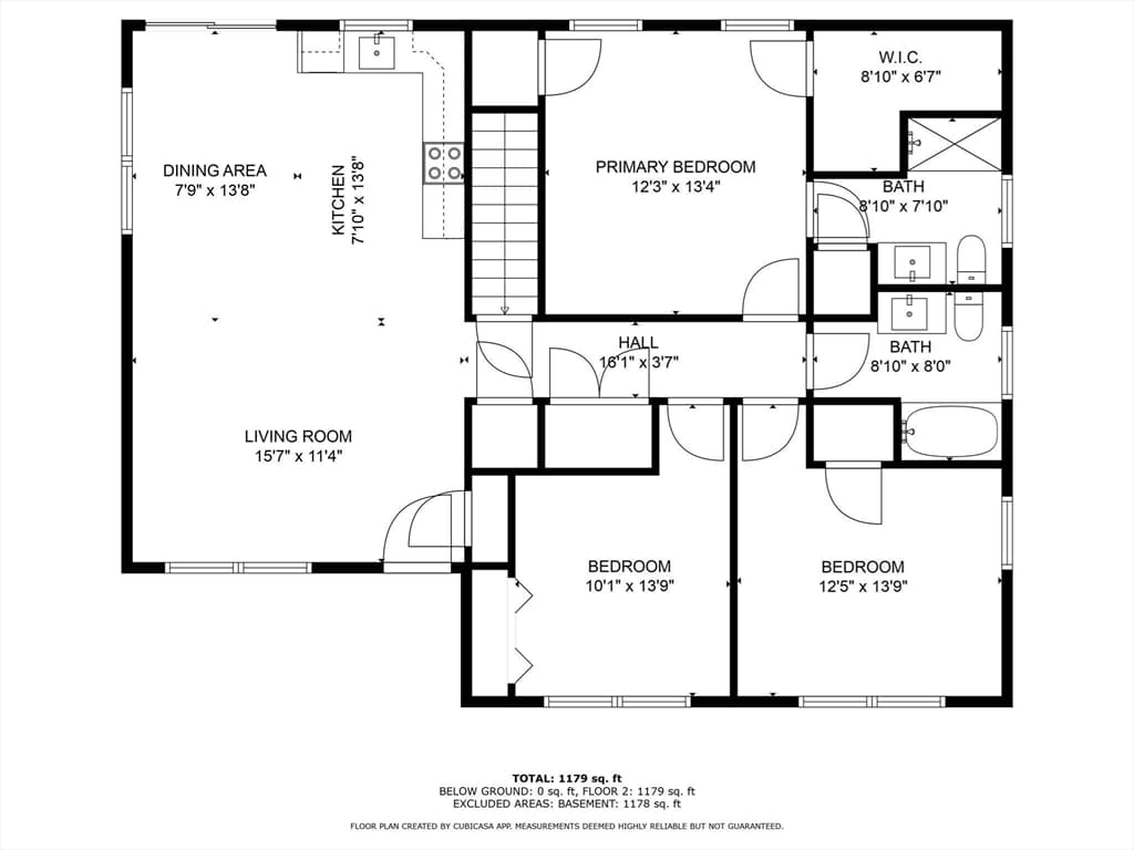 Single Family Residence at 81 Maple Springs Rd, Wareham MA 02571, photo 16 of 18