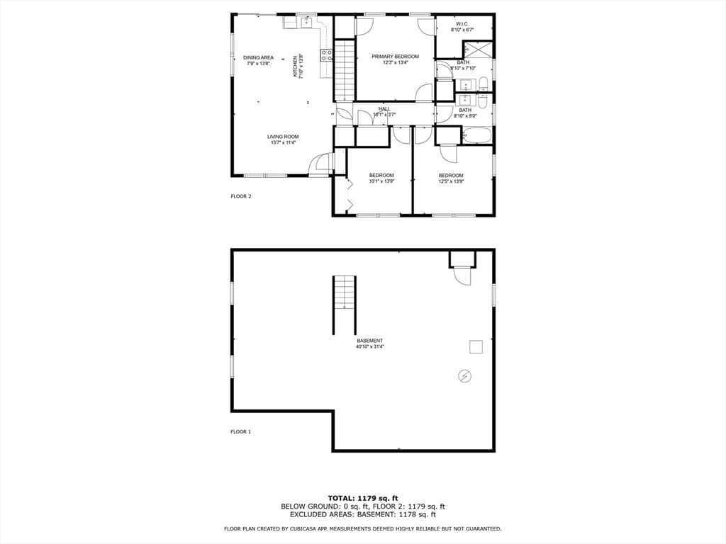 Single Family Residence at 81 Maple Springs Rd, Wareham MA 02571, photo 15 of 18