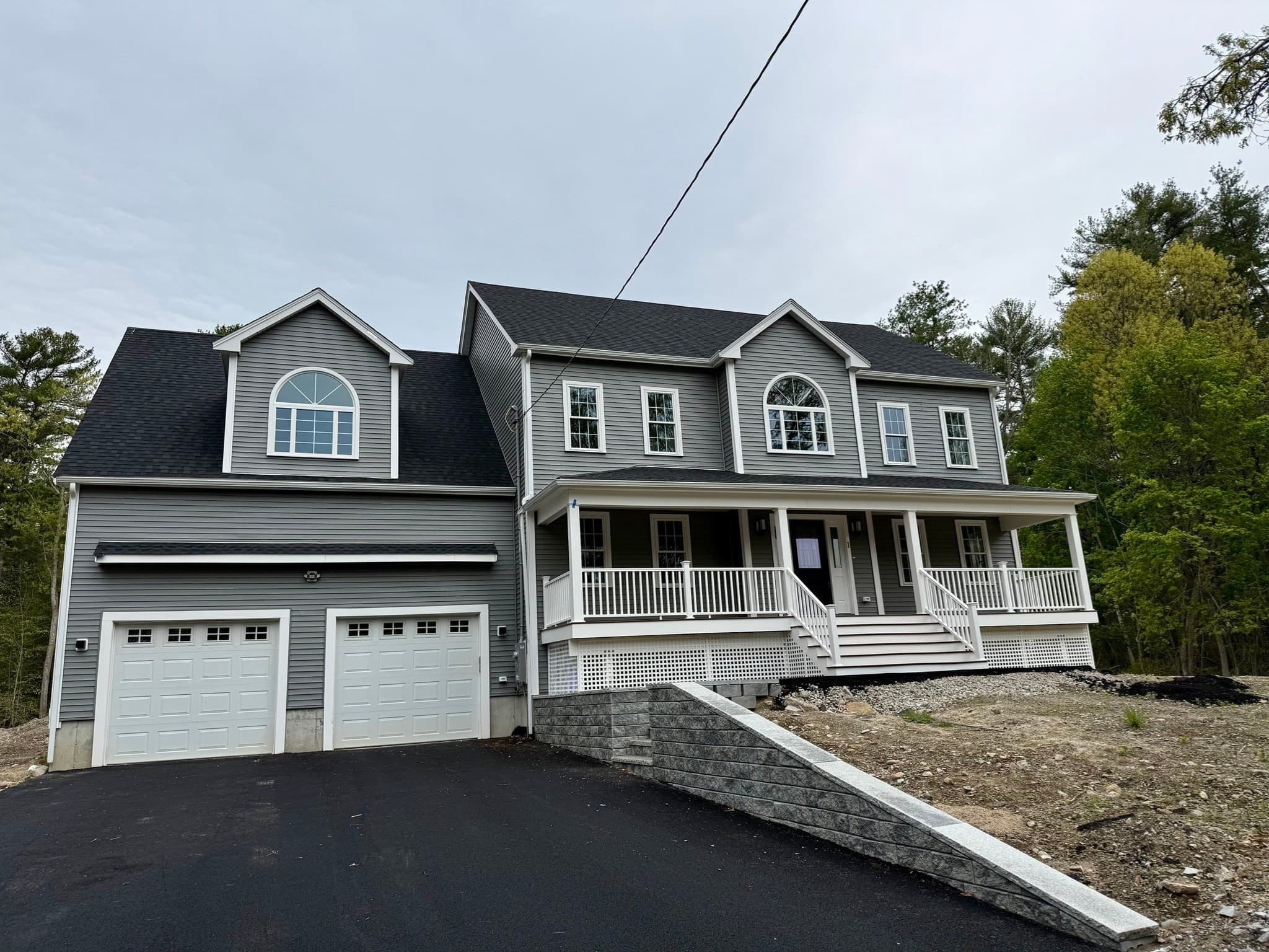 Single Family Residence at 1 Great Woods Cir, Norton MA 02766, Norton, photo 2 of 36