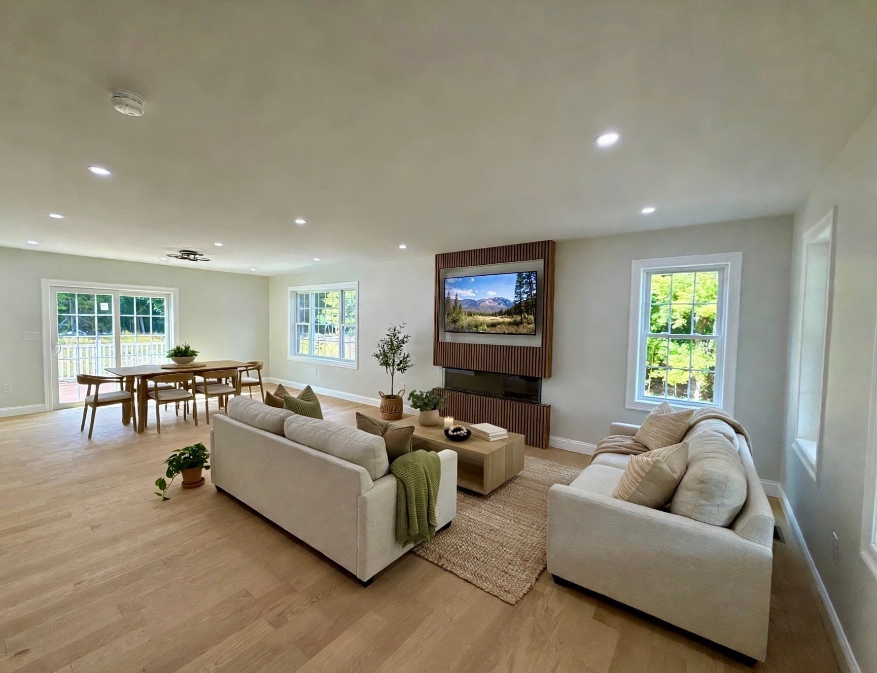Single Family Residence at 1 Great Woods Cir, Norton MA 02766, Norton, photo 6 of 36