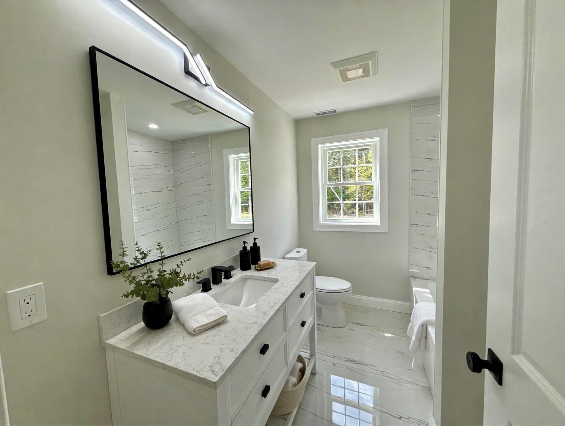 Single Family Residence at 1 Great Woods Cir, Norton MA 02766, Norton, photo 17 of 36