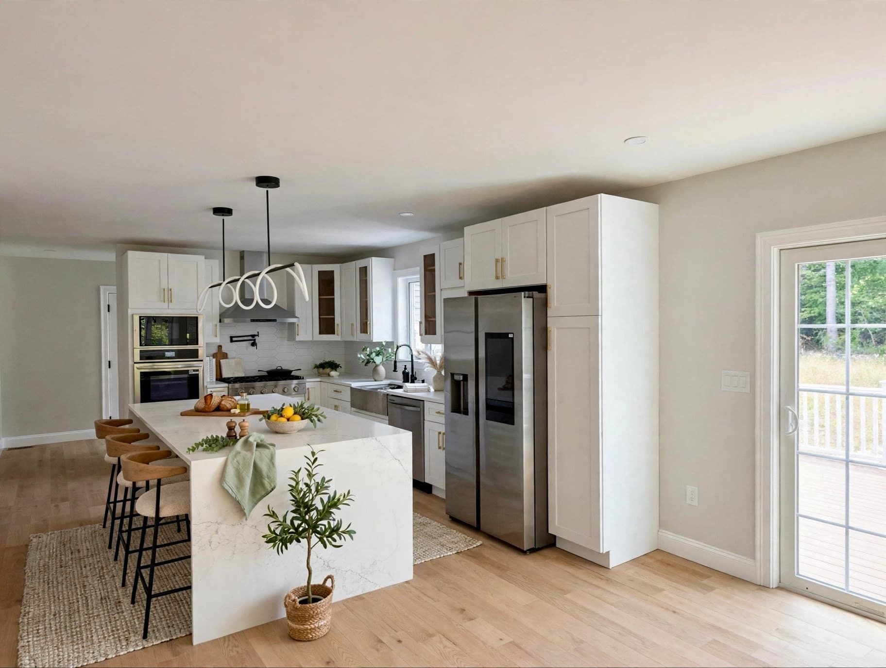 Single Family Residence at 1 Great Woods Cir, Norton MA 02766, Norton, photo 3 of 36