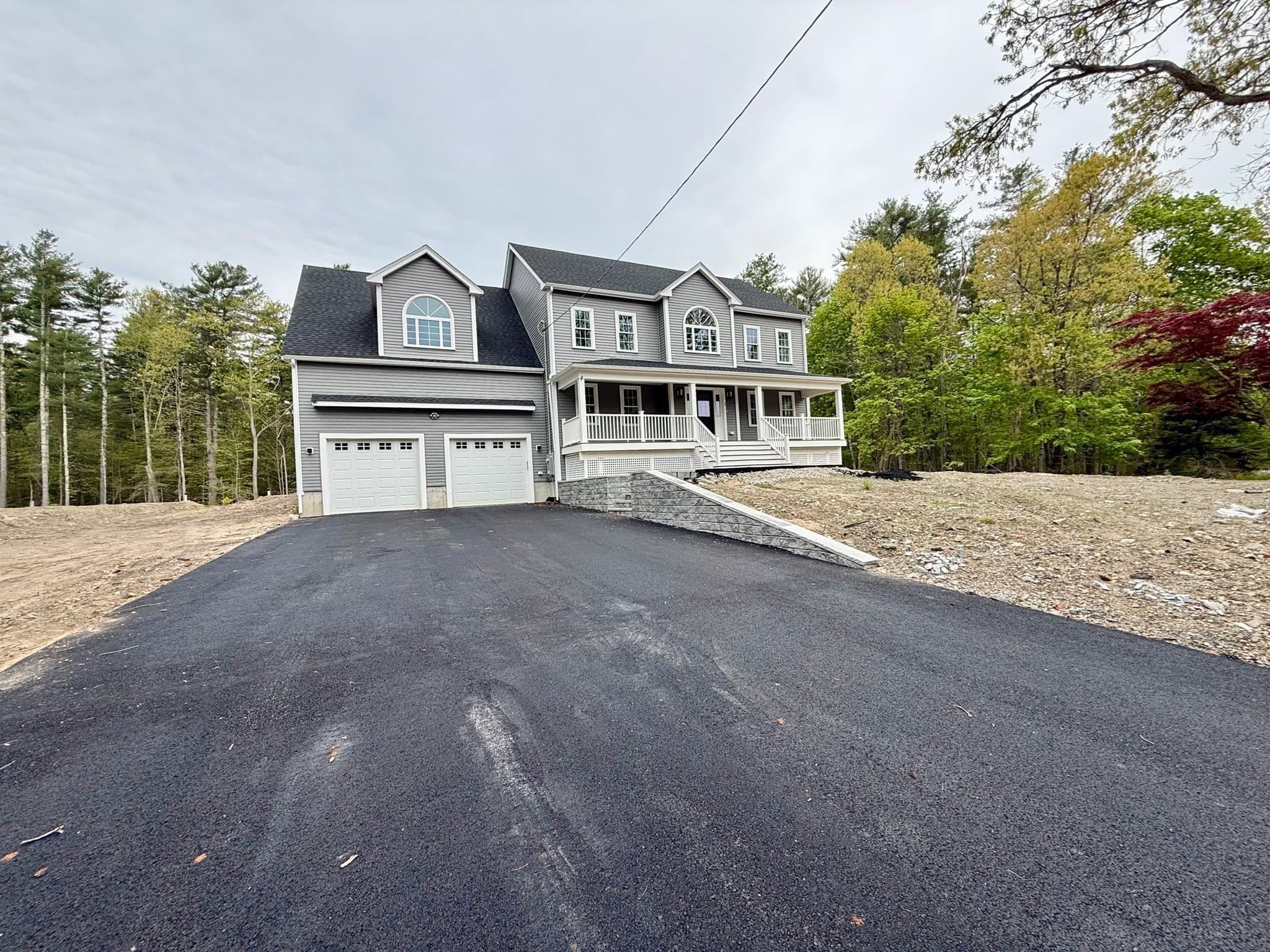 Single Family Residence at 1 Great Woods Cir, Norton MA 02766, Norton, photo 30 of 36