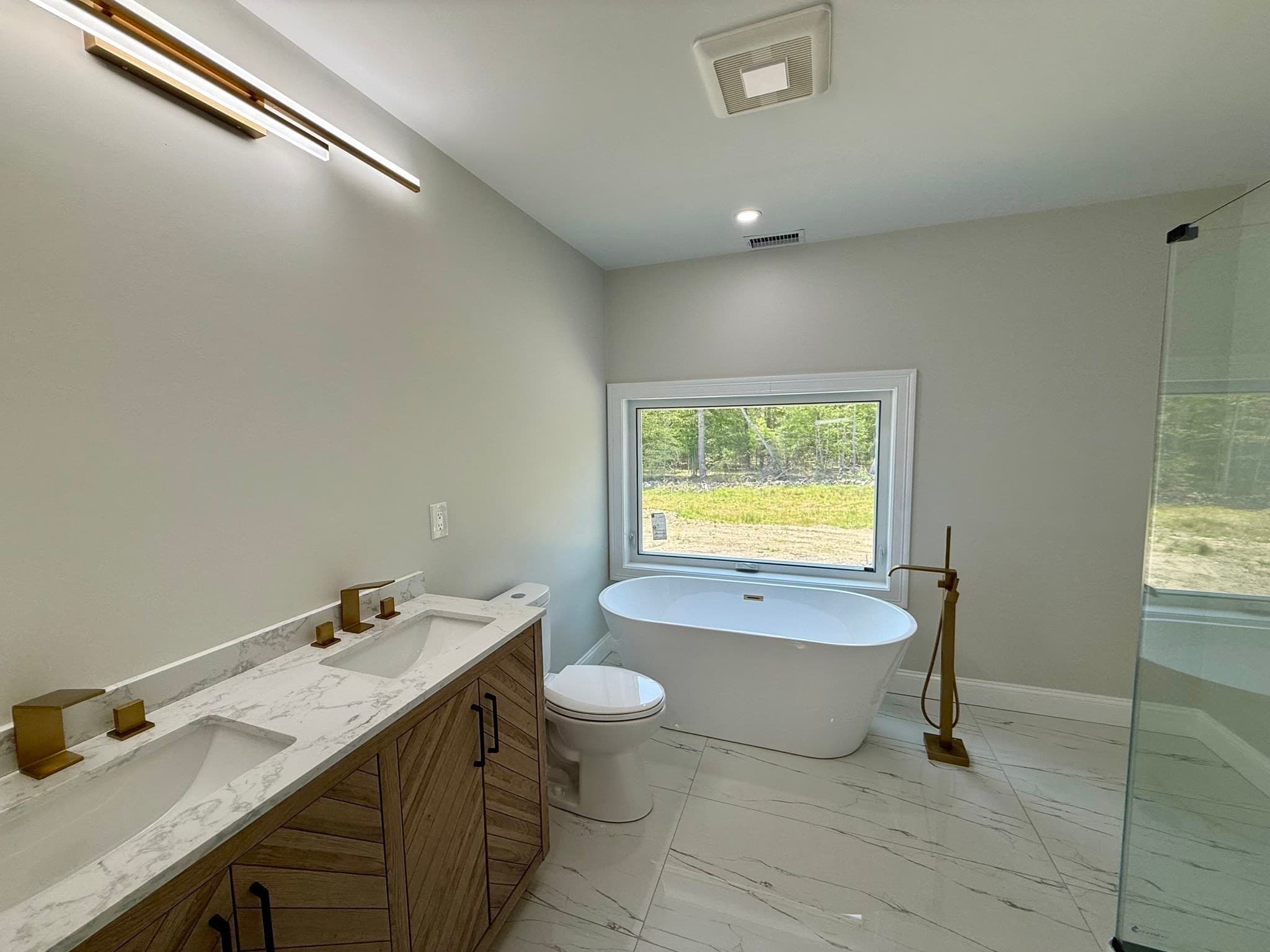 Single Family Residence at 1 Great Woods Cir, Norton MA 02766, Norton, photo 29 of 36