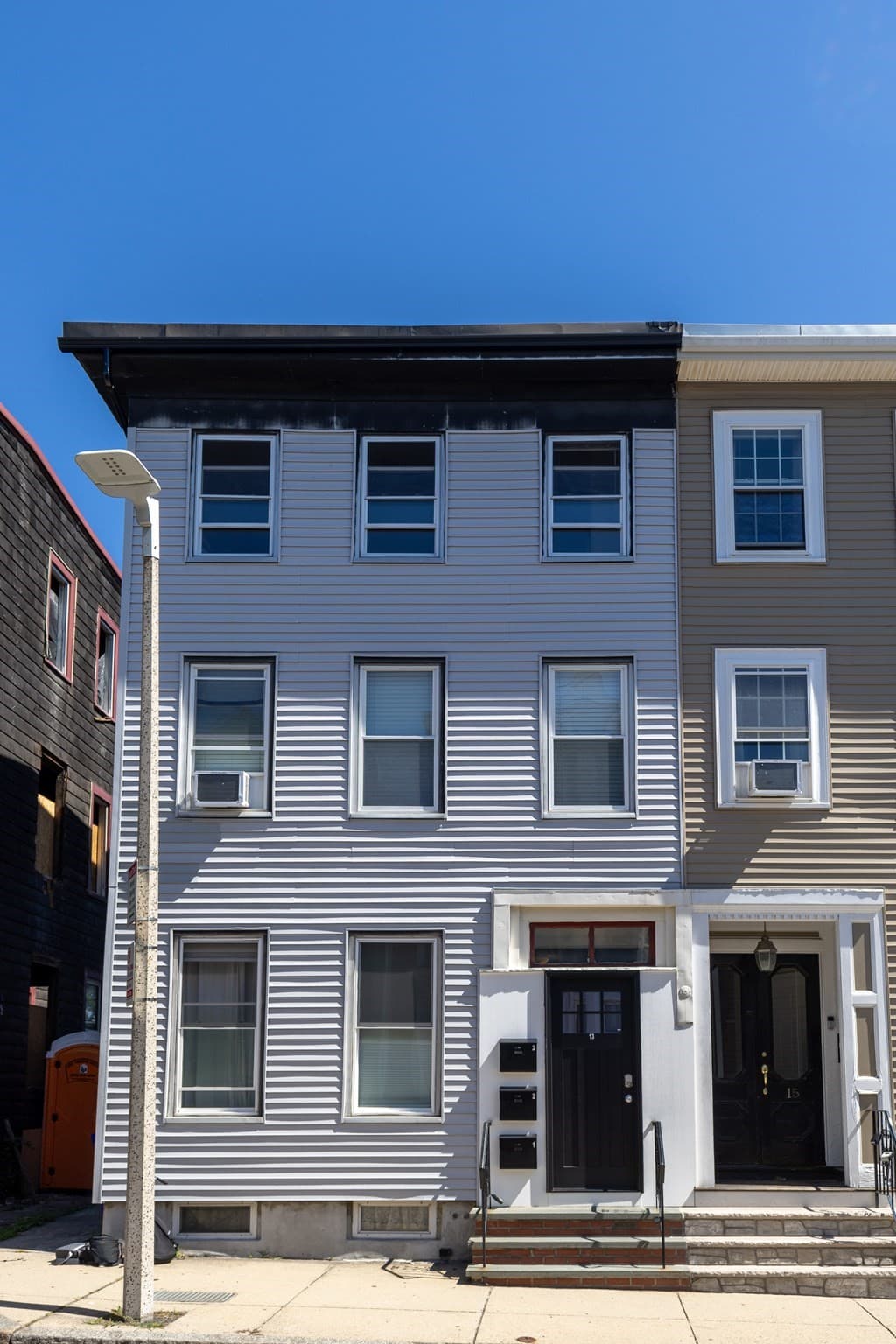 Condominium at 13 Vinton St # 3, Boston MA 02127, photo 16 of 16