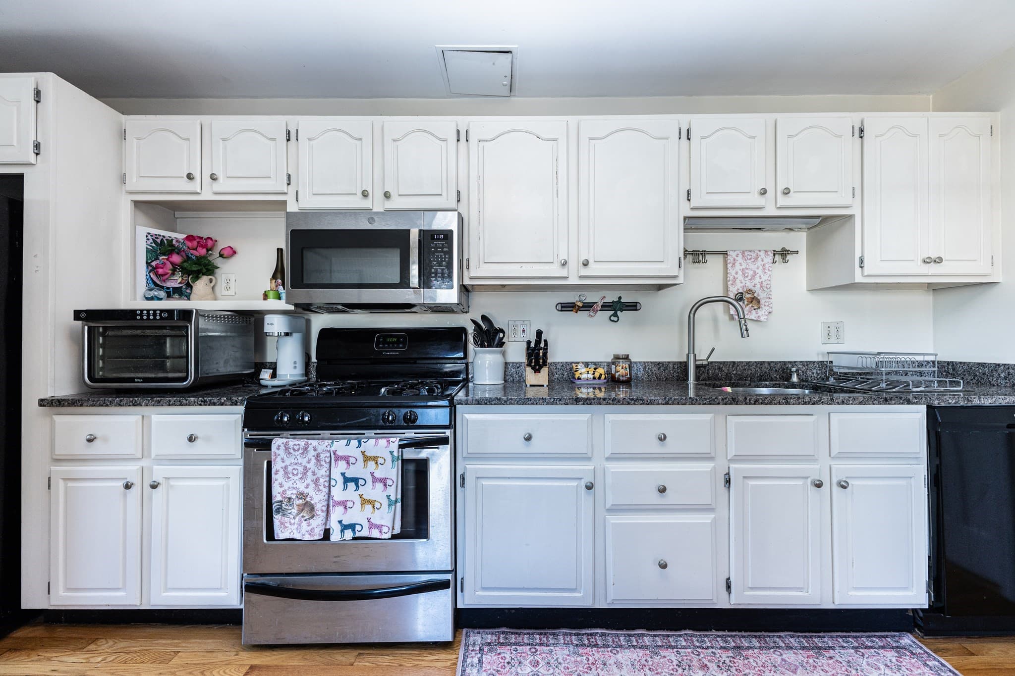 Condominium at 13 Vinton St # 3, Boston MA 02127, photo 5 of 16