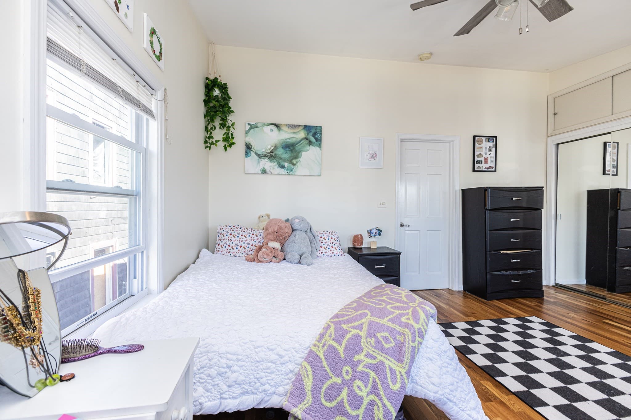 Condominium at 13 Vinton St # 3, Boston MA 02127, photo 10 of 16