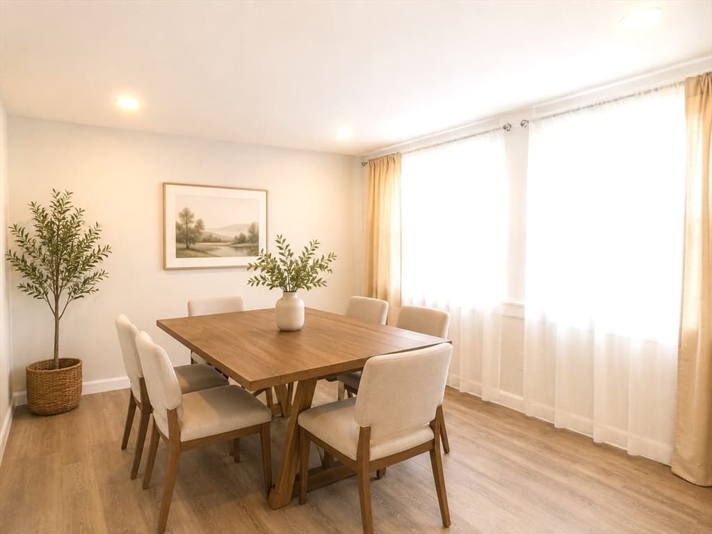 Condominium at 5 Kenwood St # 3, Somerville MA 02144, photo 5 of 33