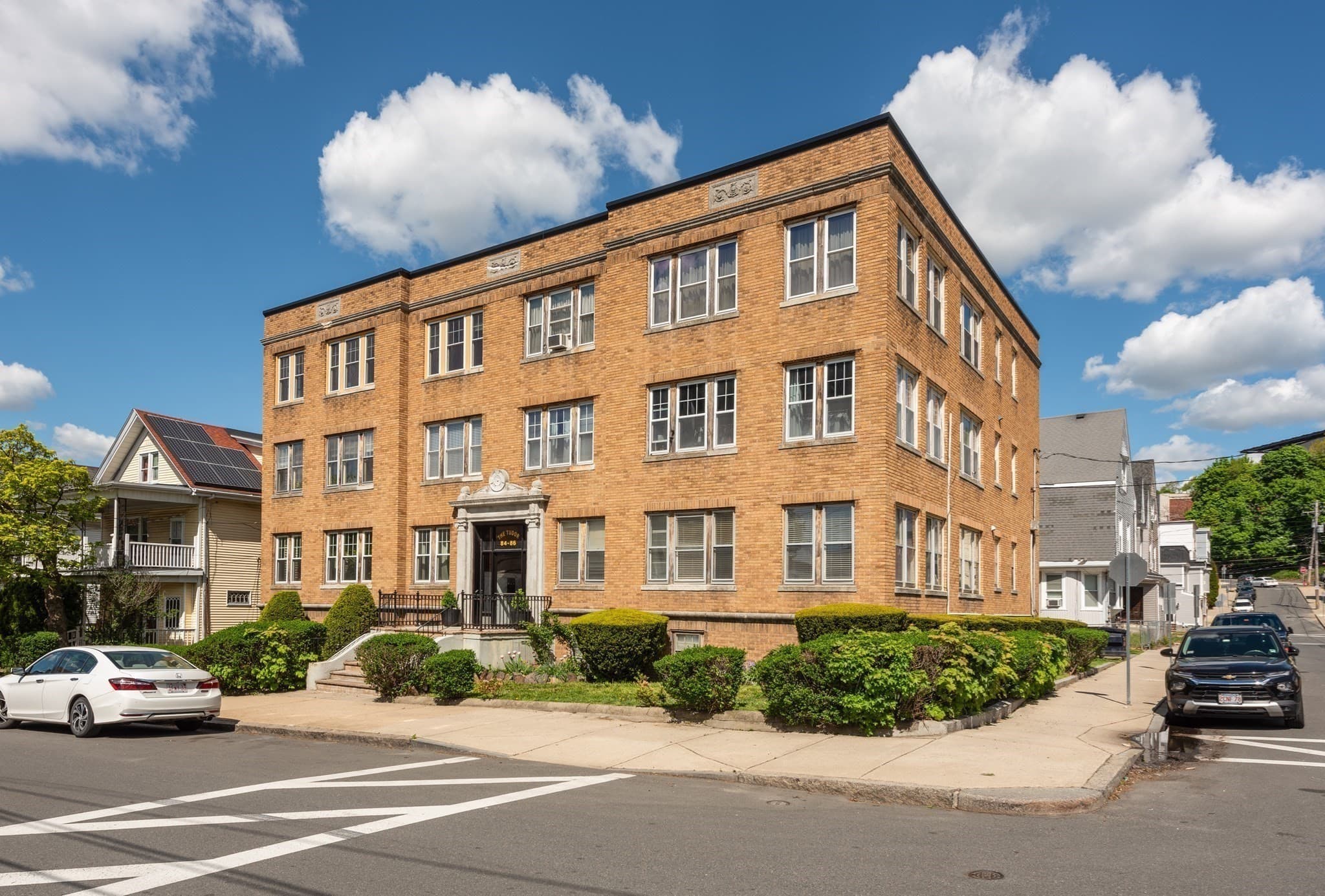 Condominium at 86 Tudor Street # 1, Chelsea MA 02150, Chelsea, photo 23 of 24