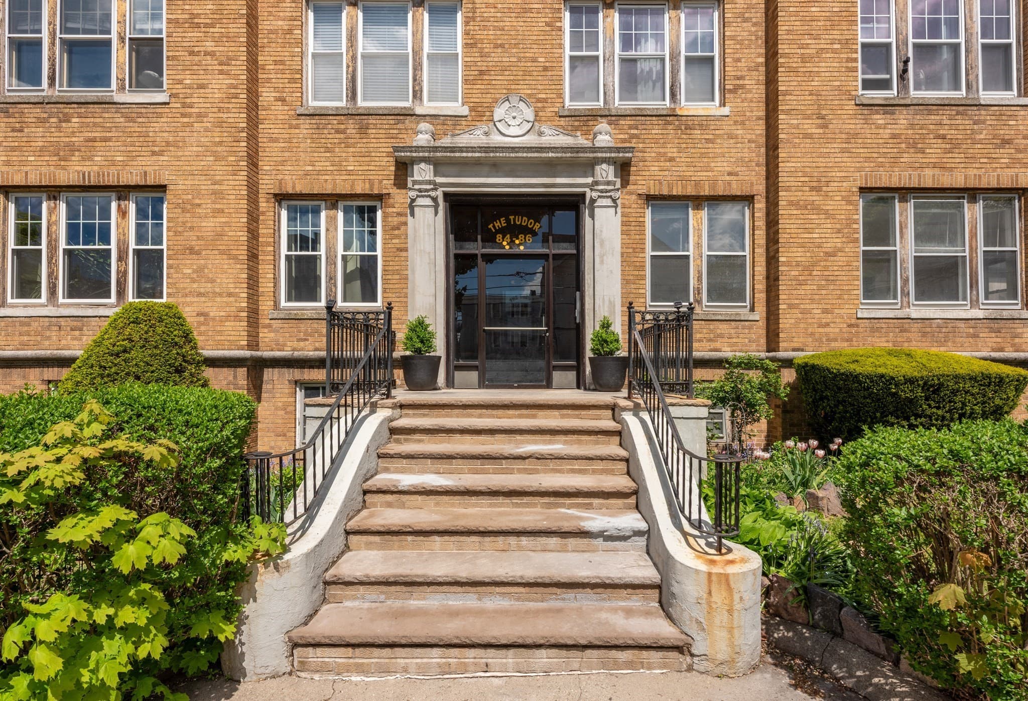 Condominium at 86 Tudor Street # 1, Chelsea MA 02150, Chelsea, photo 2 of 24