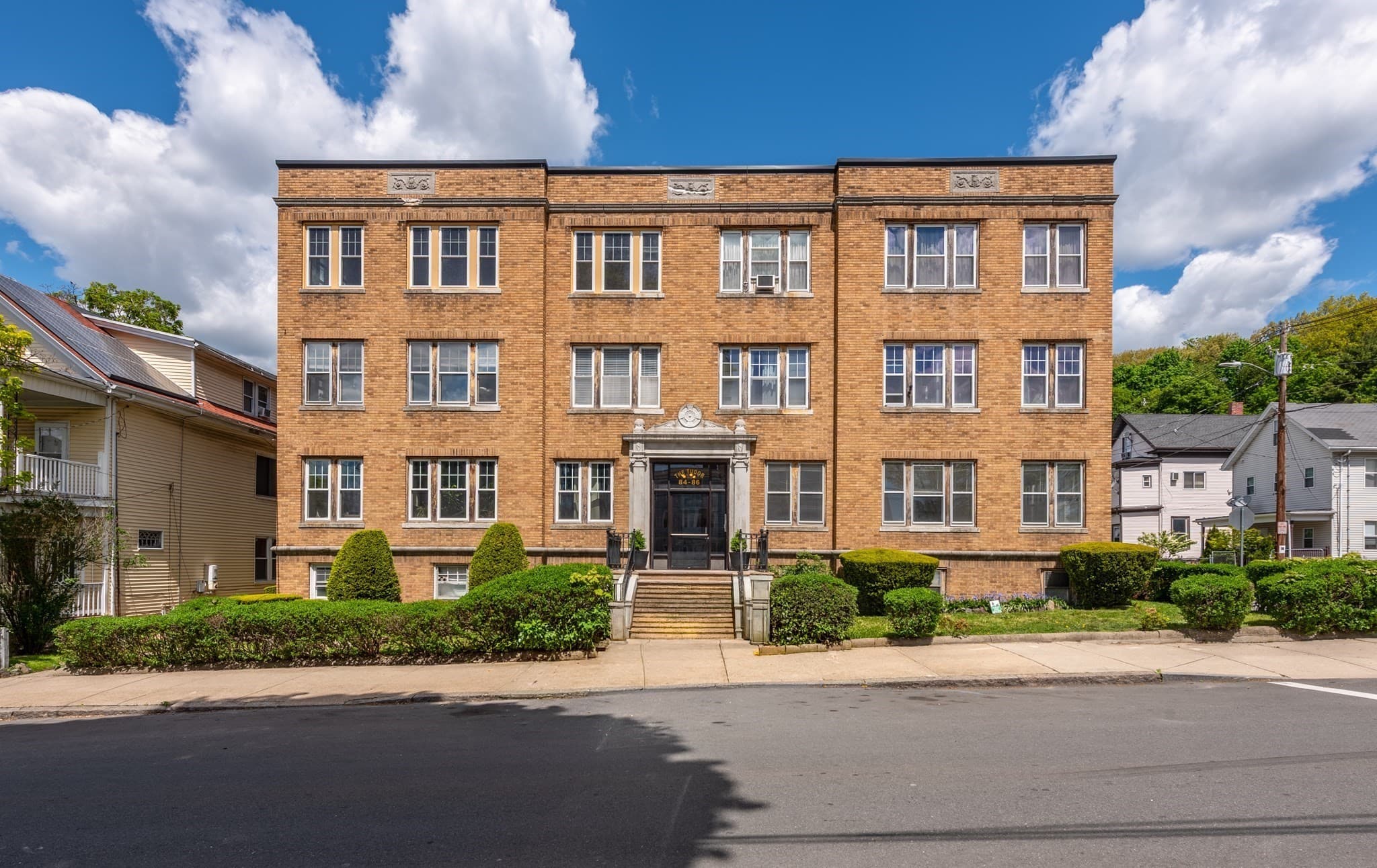 86 Tudor Street # 1, Chelsea MA 02150