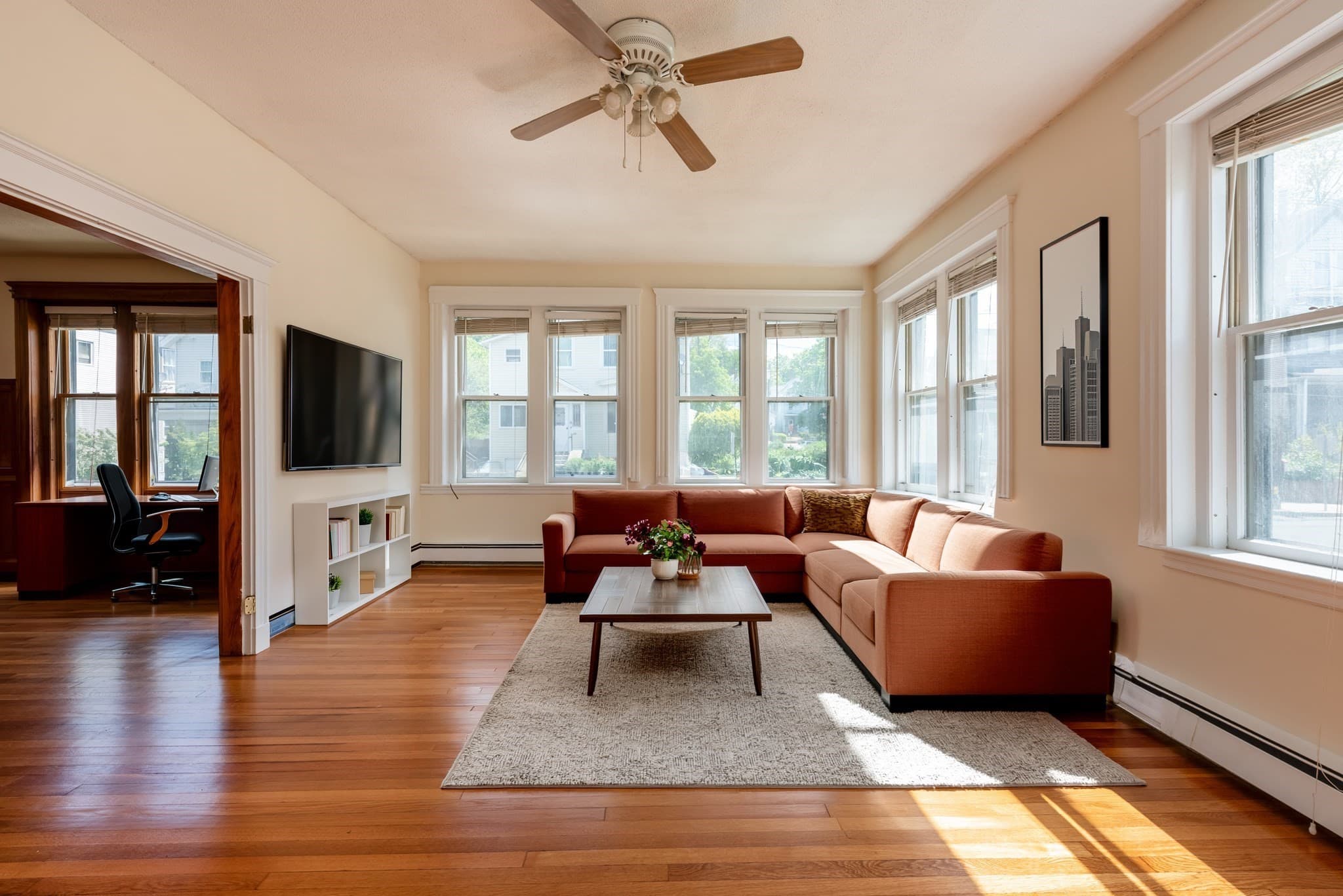 Condominium at 86 Tudor Street # 1, Chelsea MA 02150, Chelsea, photo 11 of 24