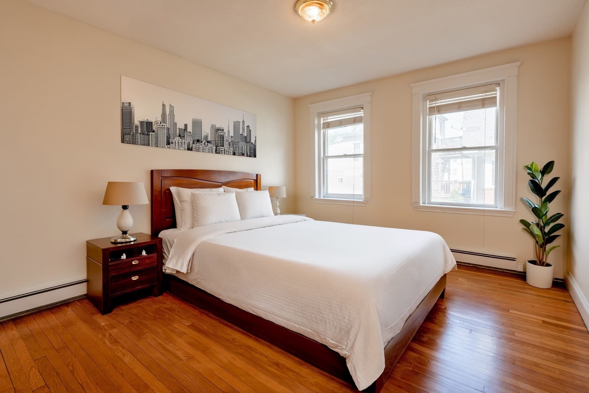 Condominium at 86 Tudor Street # 1, Chelsea MA 02150, Chelsea, photo 21 of 24