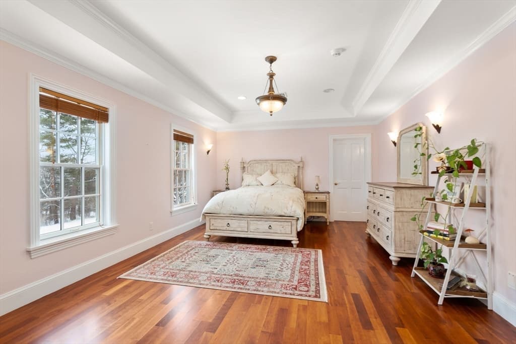 Single Family Residence at 5 Hamlins Crossing, Dover MA 02030, Dover, photo 2 of 42