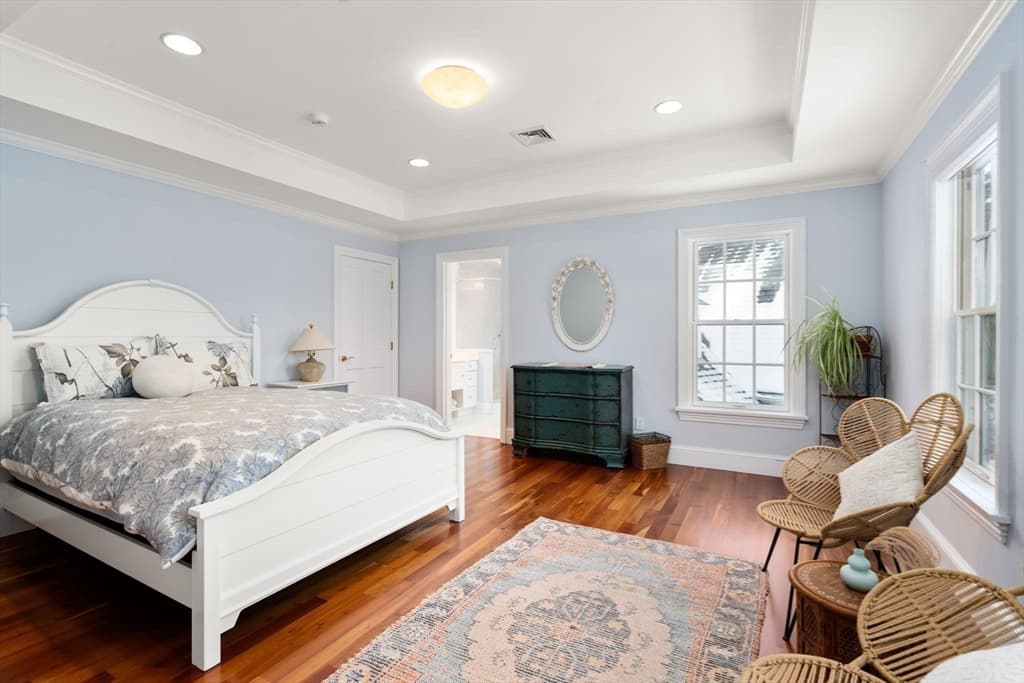 Single Family Residence at 5 Hamlins Crossing, Dover MA 02030, Dover, photo 6 of 42