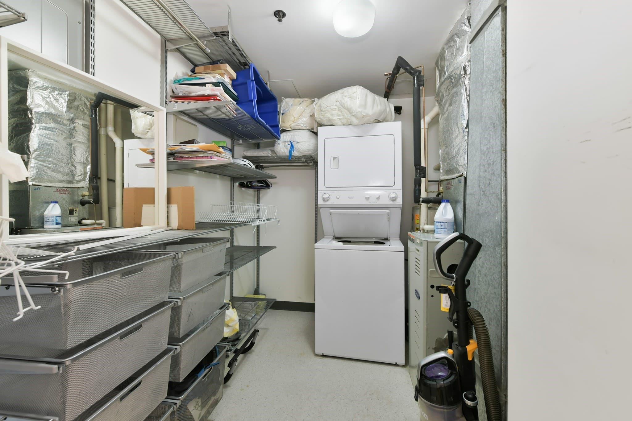Condominium at 1597 Washington St # 406, Boston MA 02118, photo 13 of 14