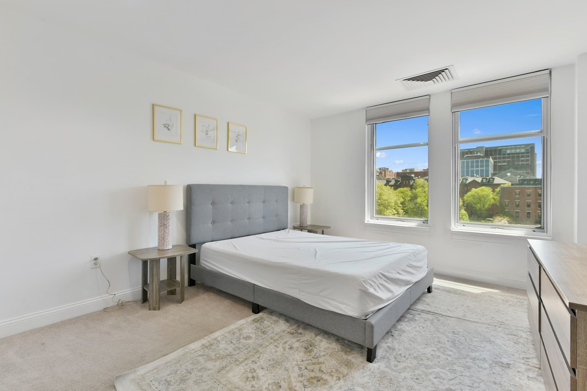 Condominium at 1597 Washington St # 406, Boston MA 02118, photo 11 of 14