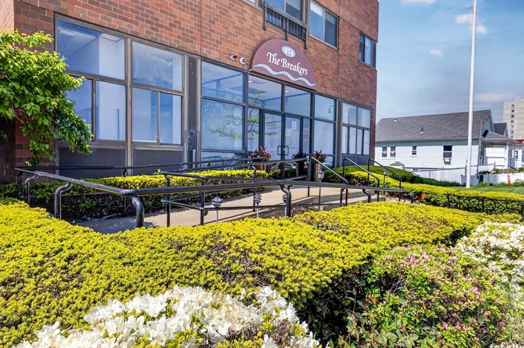 474 Revere Beach Boulevard # 804, Revere MA 02151 photo 2