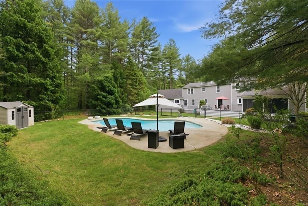 46 King St, Norfolk MA 02056 photo 5