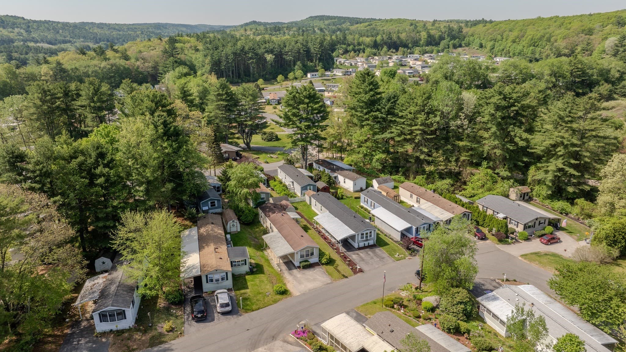 Mobile Home at 131 Pine Ave, Sturbridge MA 01566, photo 23 of 28