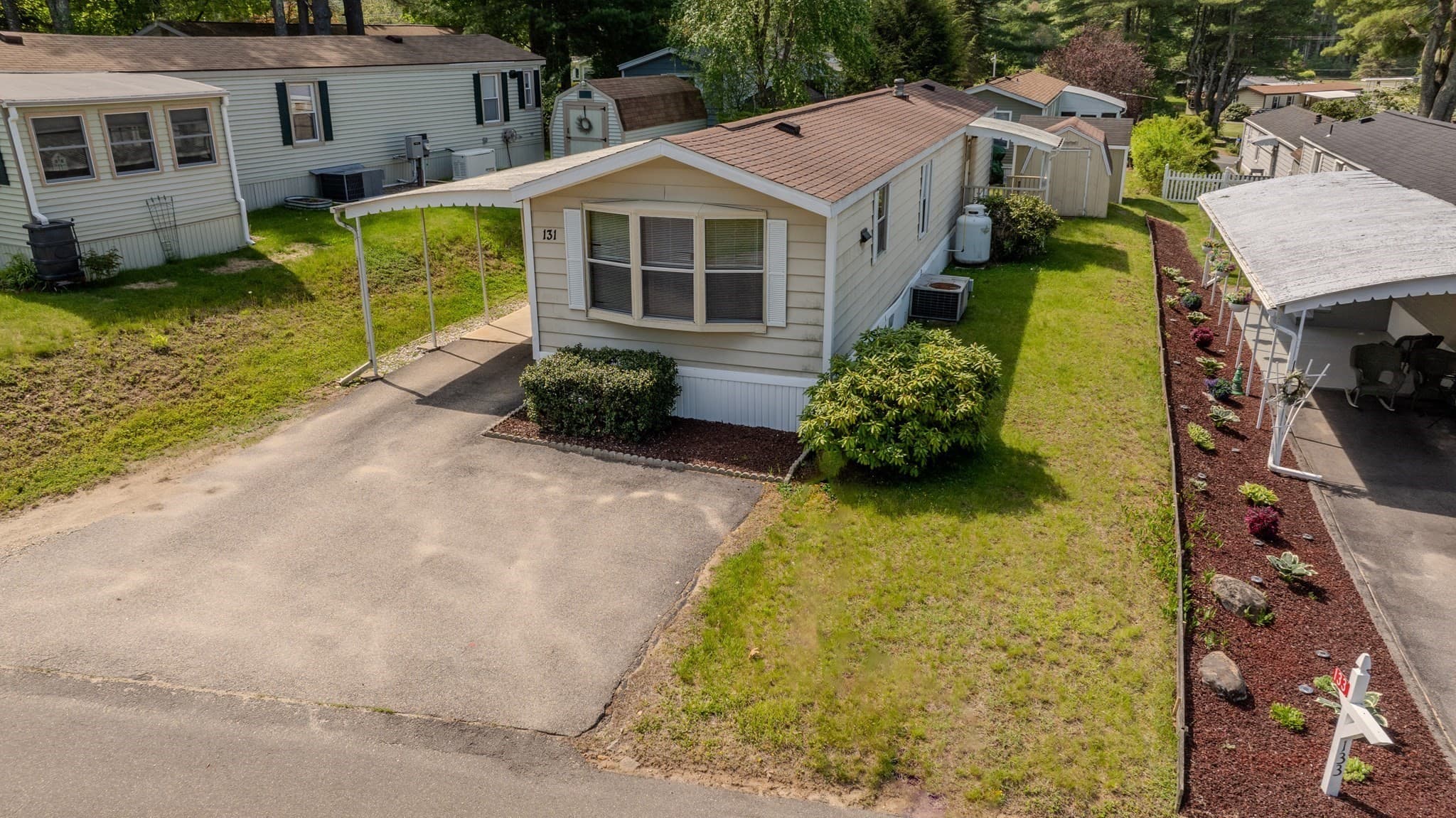 131 Pine Ave, Sturbridge MA 01566