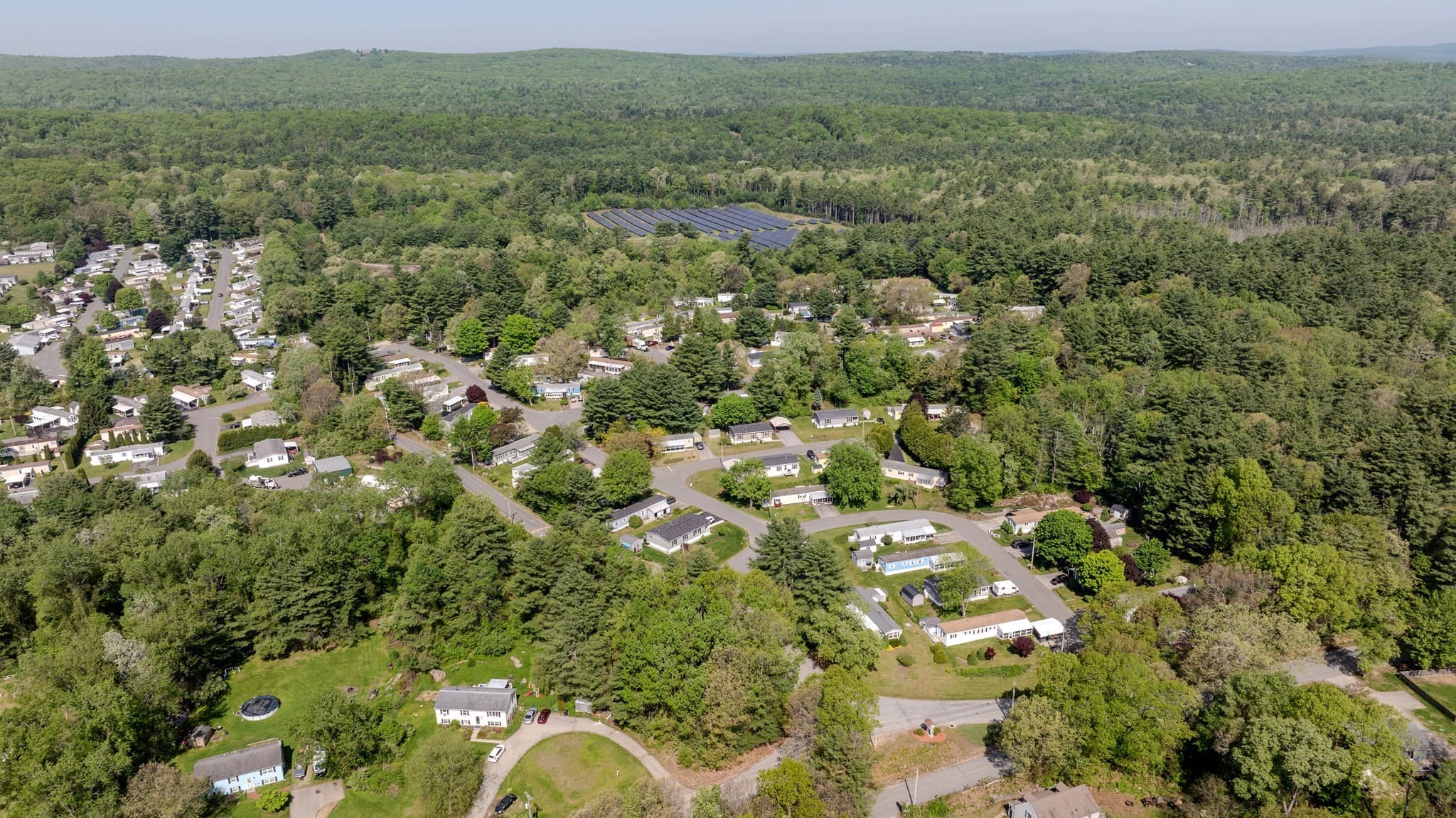 Mobile Home at 1 First Street, Sturbridge MA 01566, photo 23 of 27