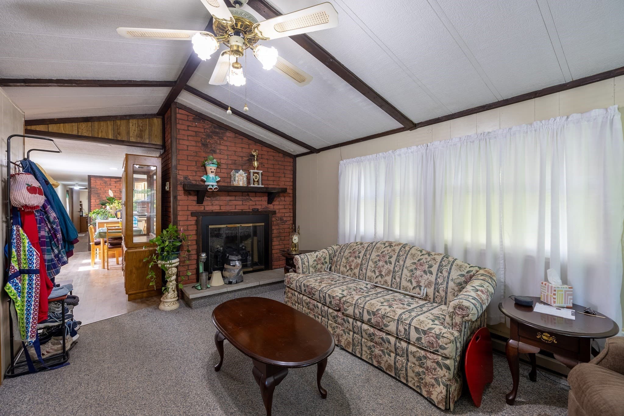 Mobile Home at 1 First Street, Sturbridge MA 01566, photo 6 of 27