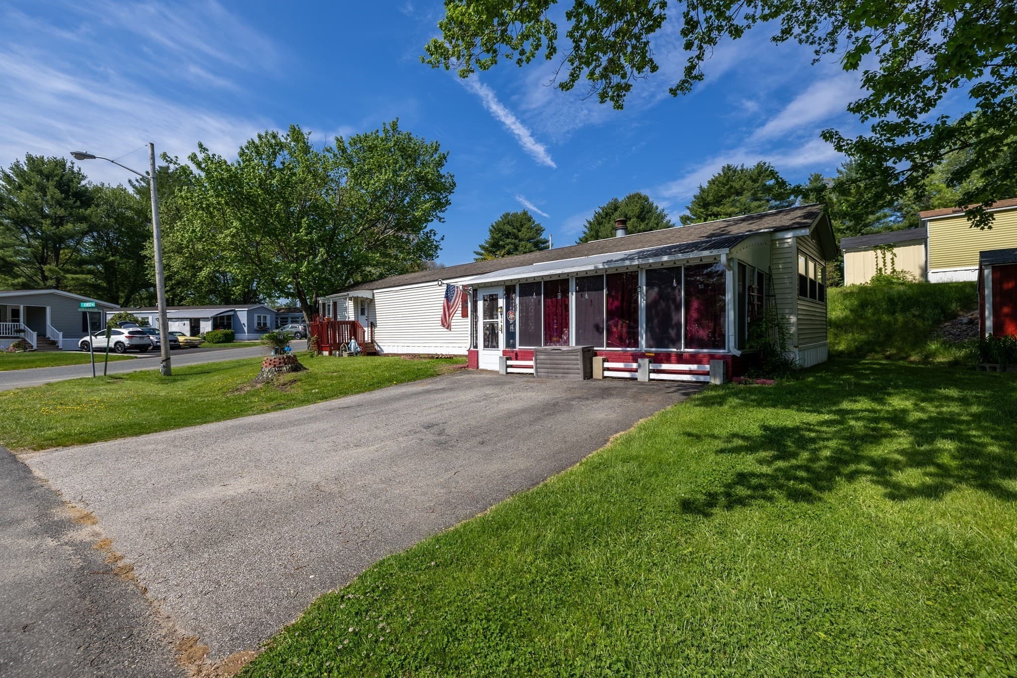 Mobile Home at 1 First Street, Sturbridge MA 01566, photo 17 of 27