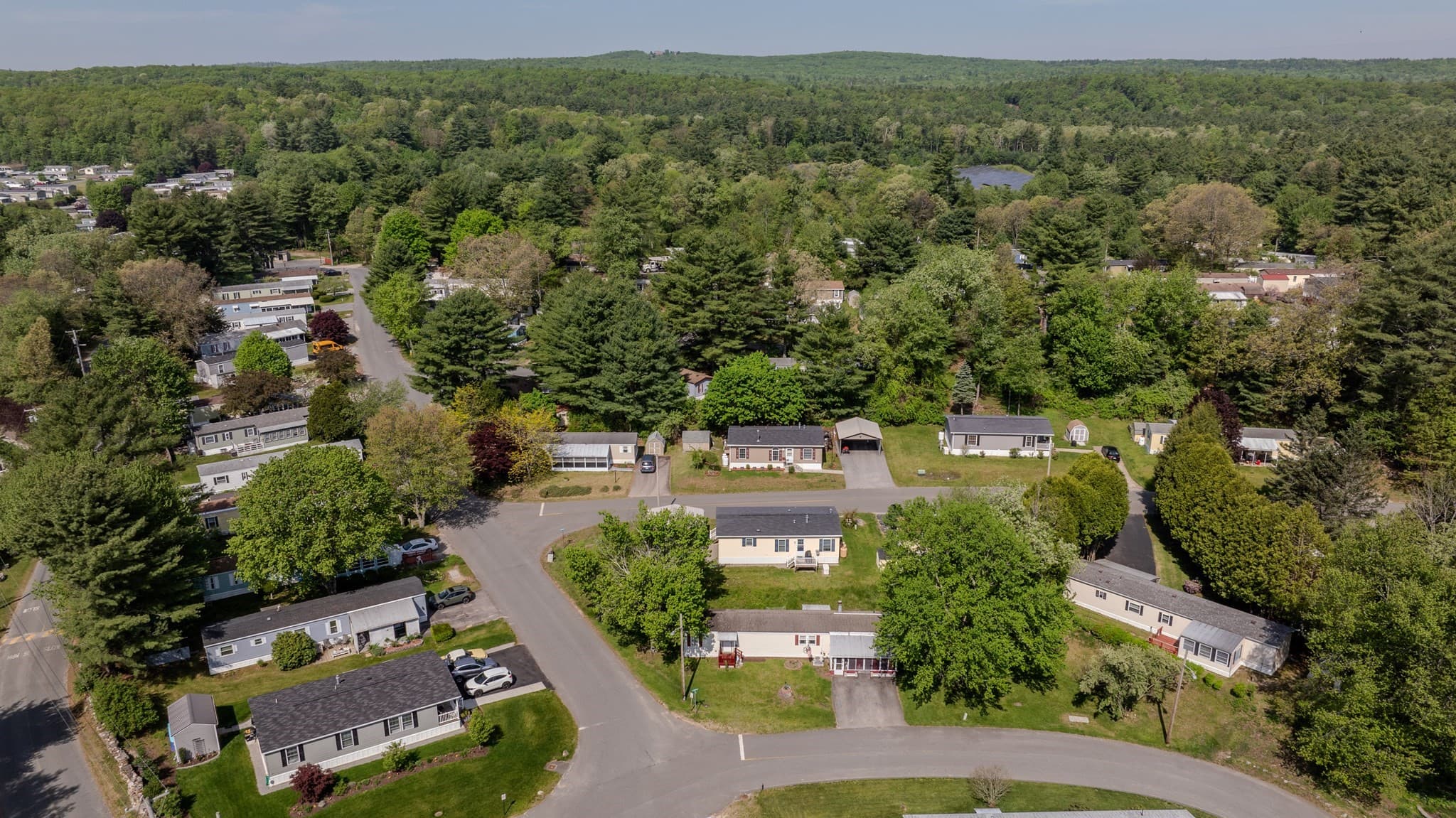 Mobile Home at 1 First Street, Sturbridge MA 01566, photo 26 of 27