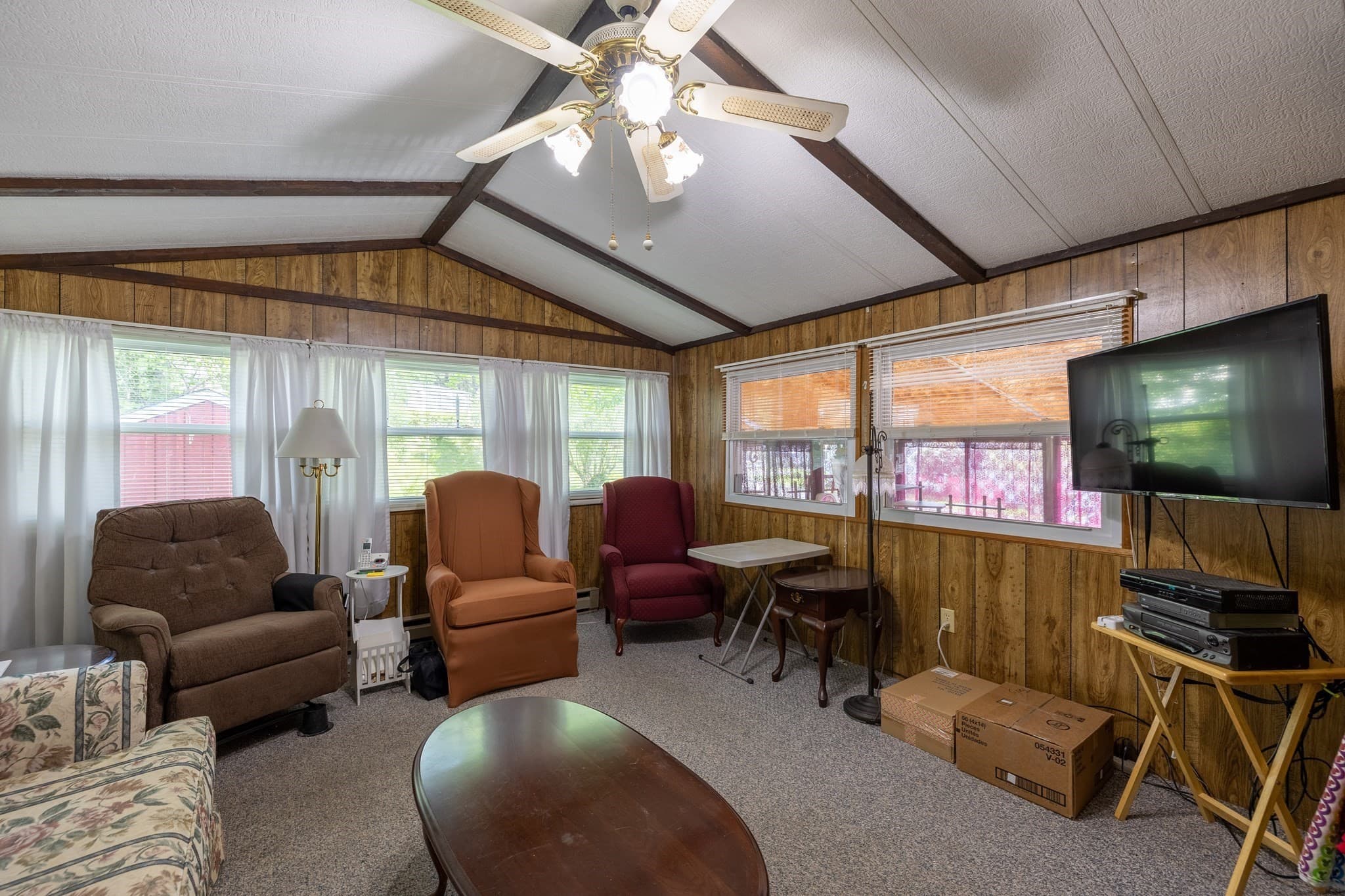 Mobile Home at 1 First Street, Sturbridge MA 01566, photo 5 of 27