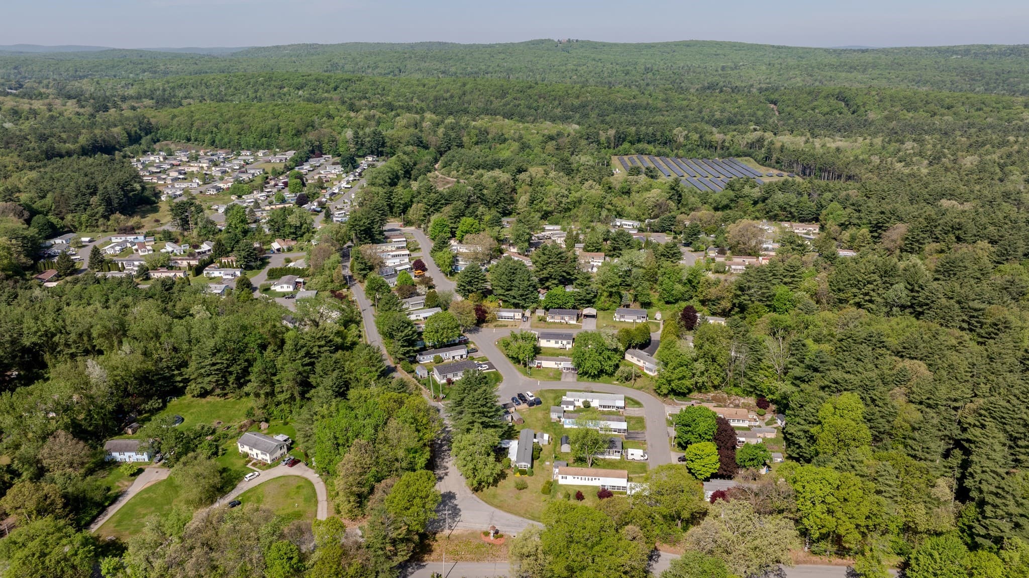 Mobile Home at 1 First Street, Sturbridge MA 01566, photo 24 of 27