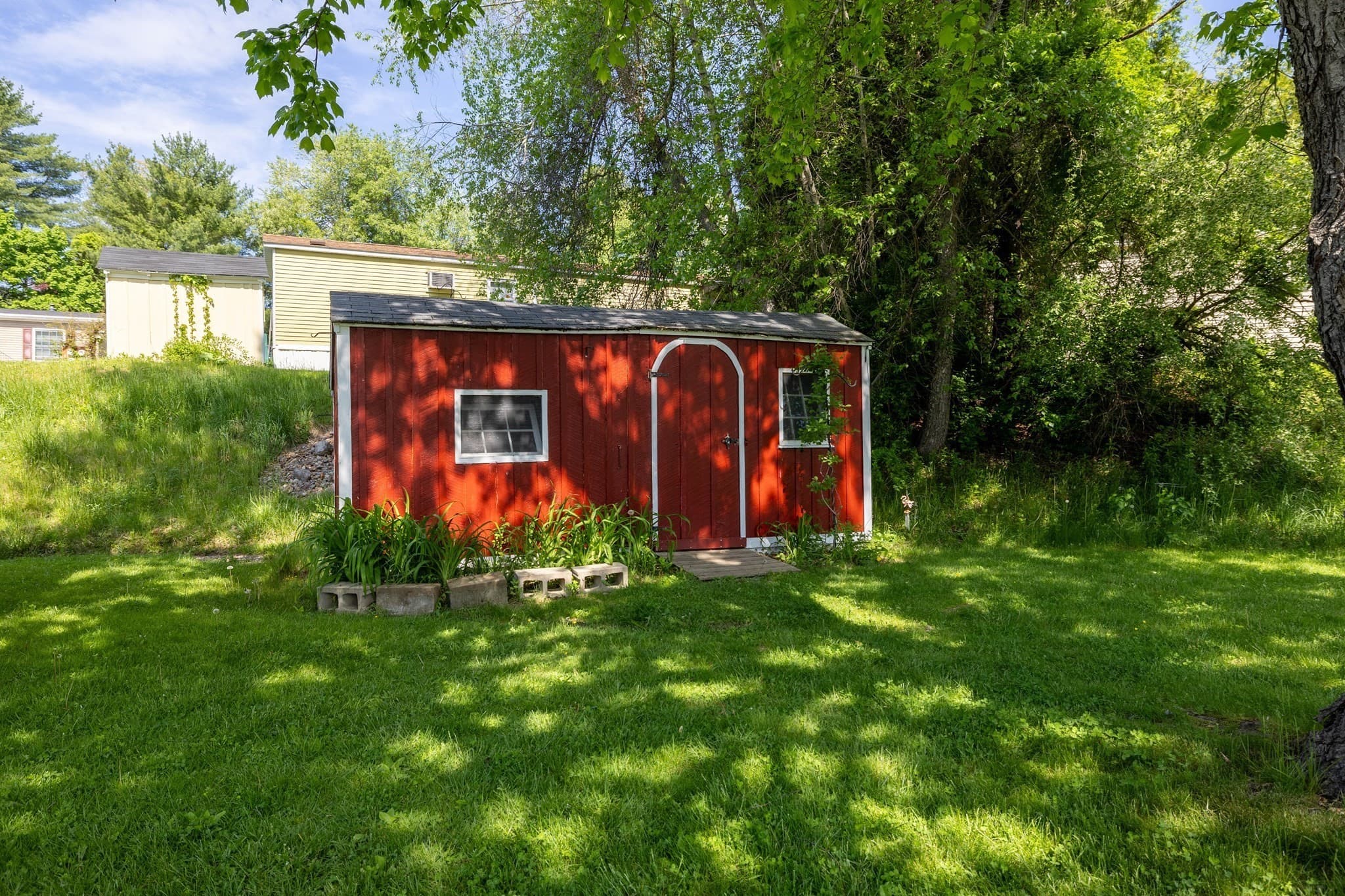 Mobile Home at 1 First Street, Sturbridge MA 01566, photo 18 of 27