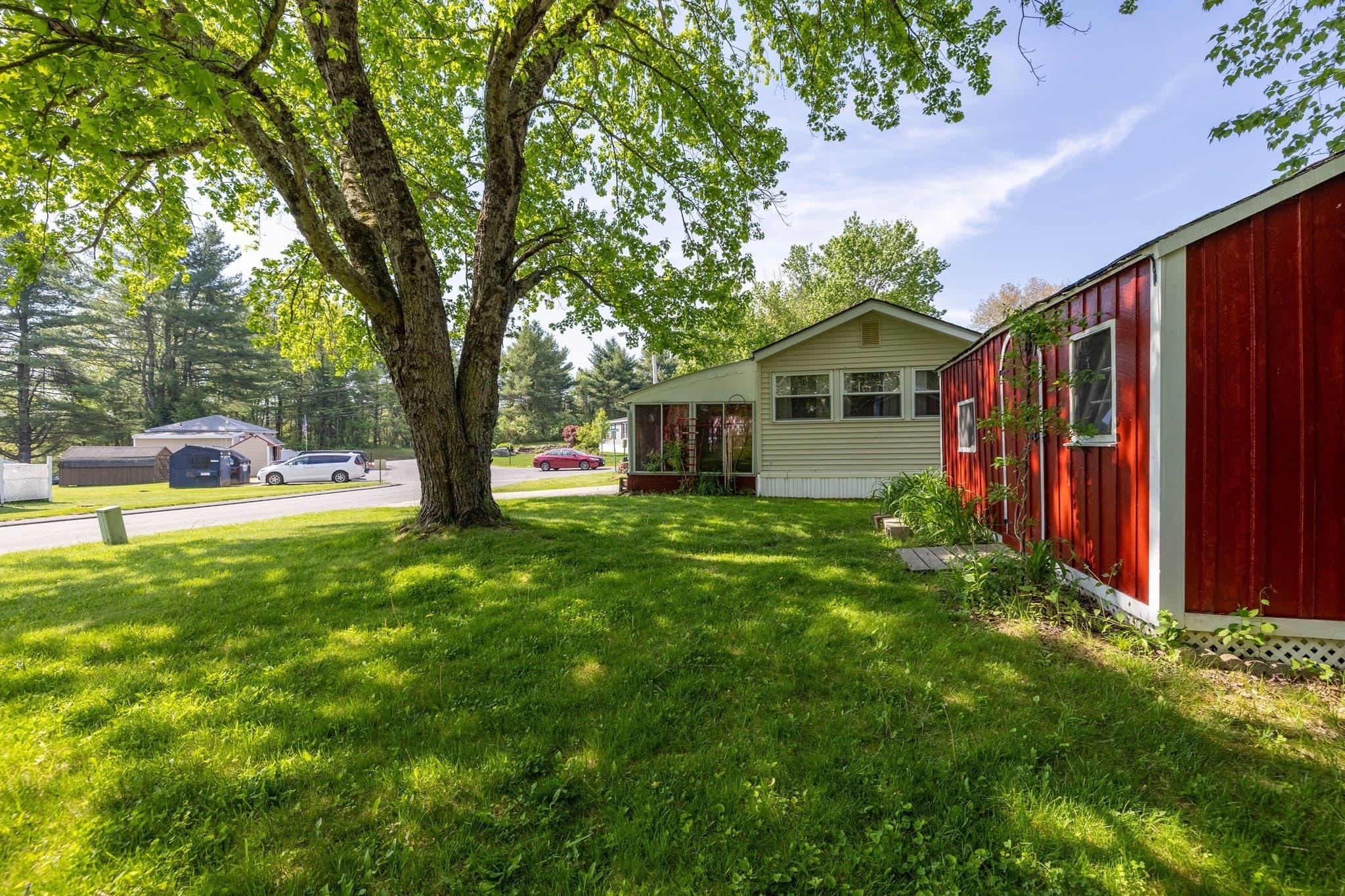 Mobile Home at 1 First Street, Sturbridge MA 01566, photo 19 of 27