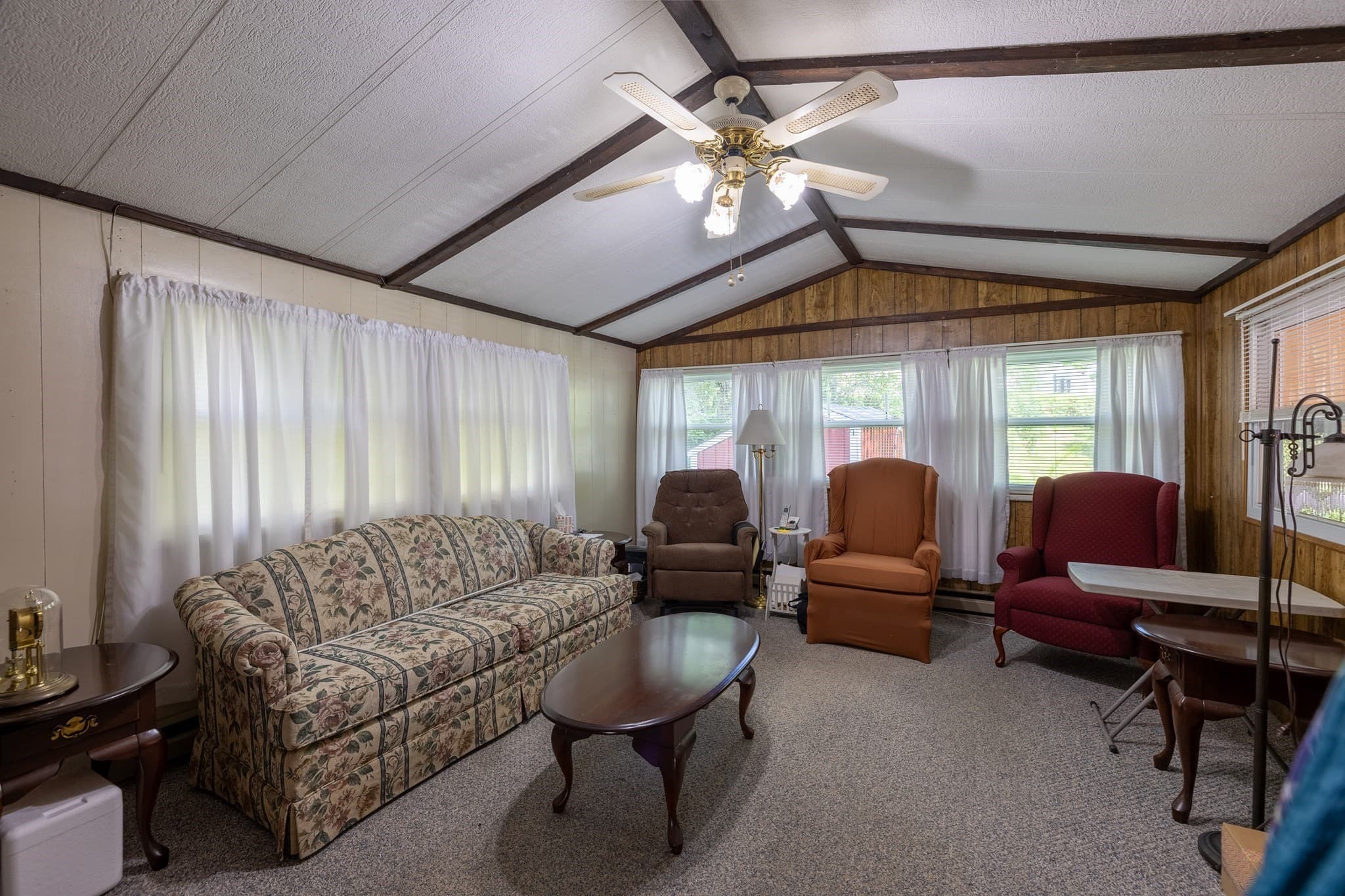 Mobile Home at 1 First Street, Sturbridge MA 01566, photo 4 of 27