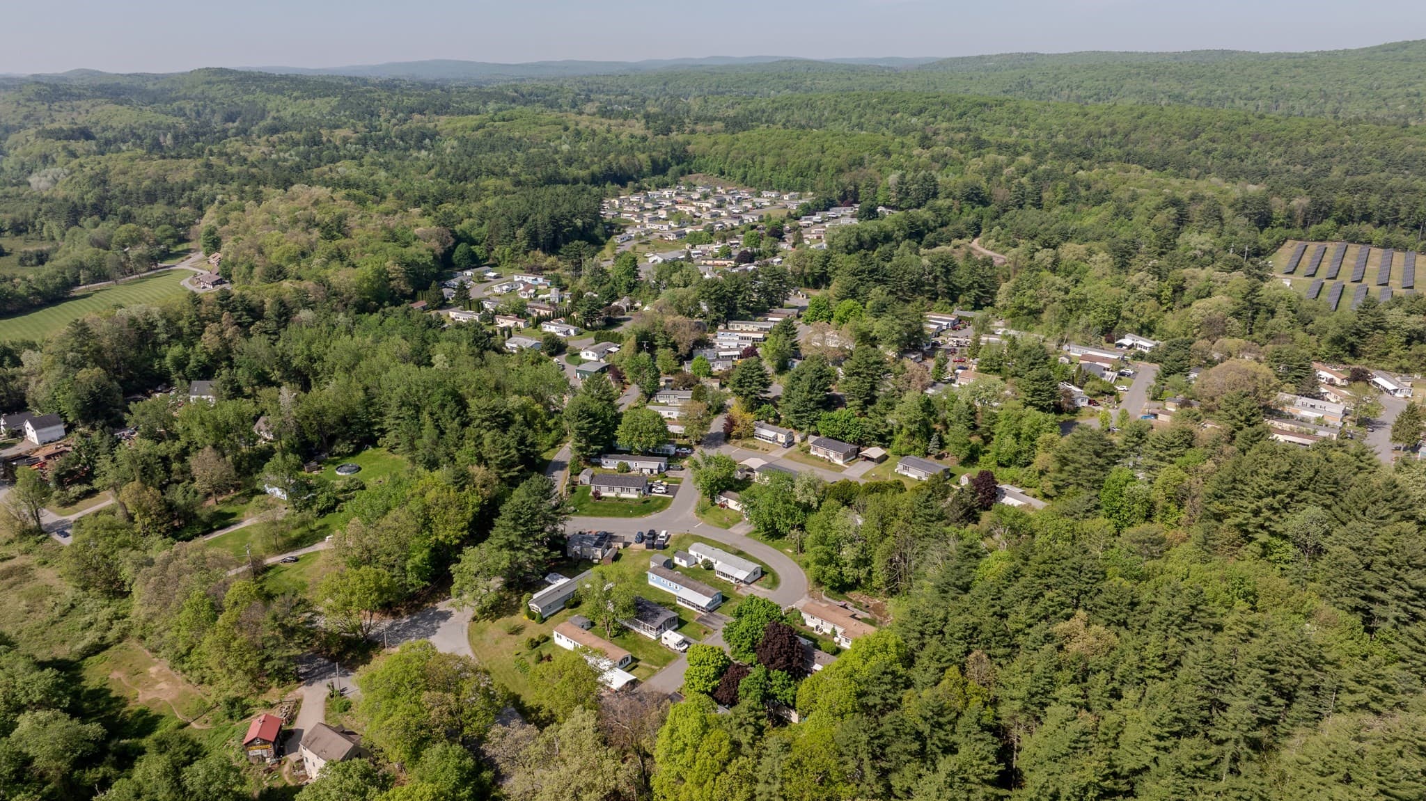 Mobile Home at 1 First Street, Sturbridge MA 01566, photo 25 of 27