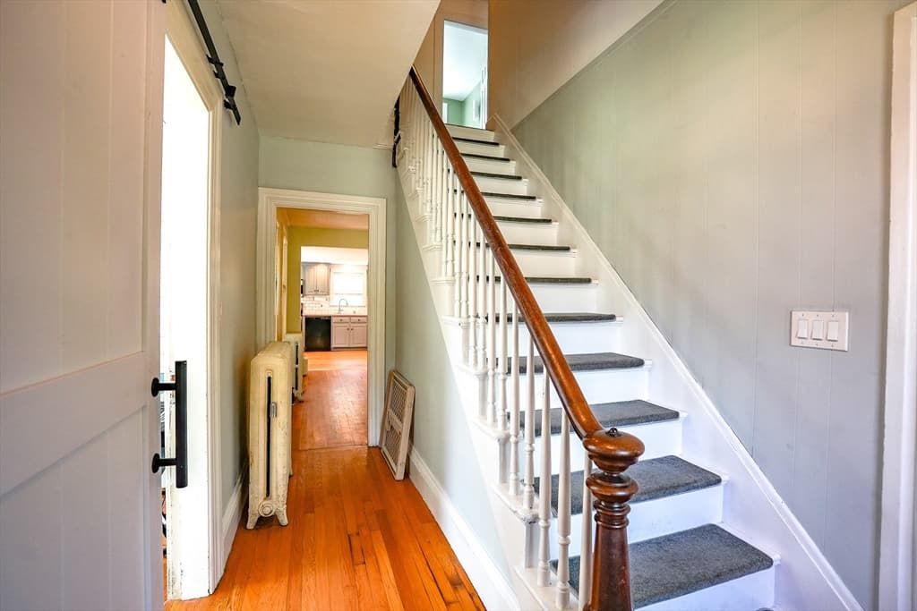 Single Family Residence at 170 Hopedale St, Hopedale MA 01747, Hopedale, photo 7 of 35