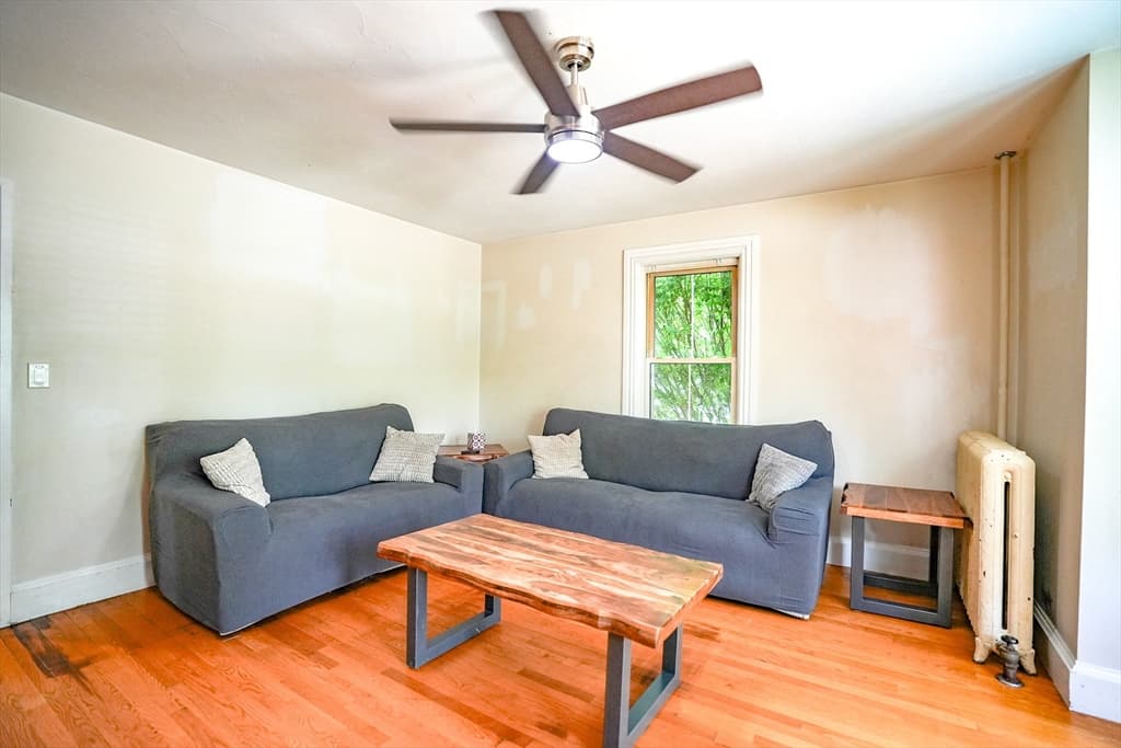 Single Family Residence at 170 Hopedale St, Hopedale MA 01747, Hopedale, photo 10 of 35