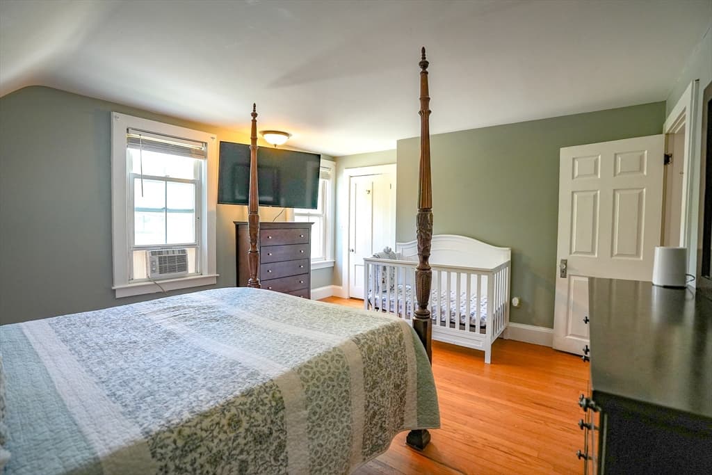 Single Family Residence at 170 Hopedale St, Hopedale MA 01747, Hopedale, photo 25 of 35