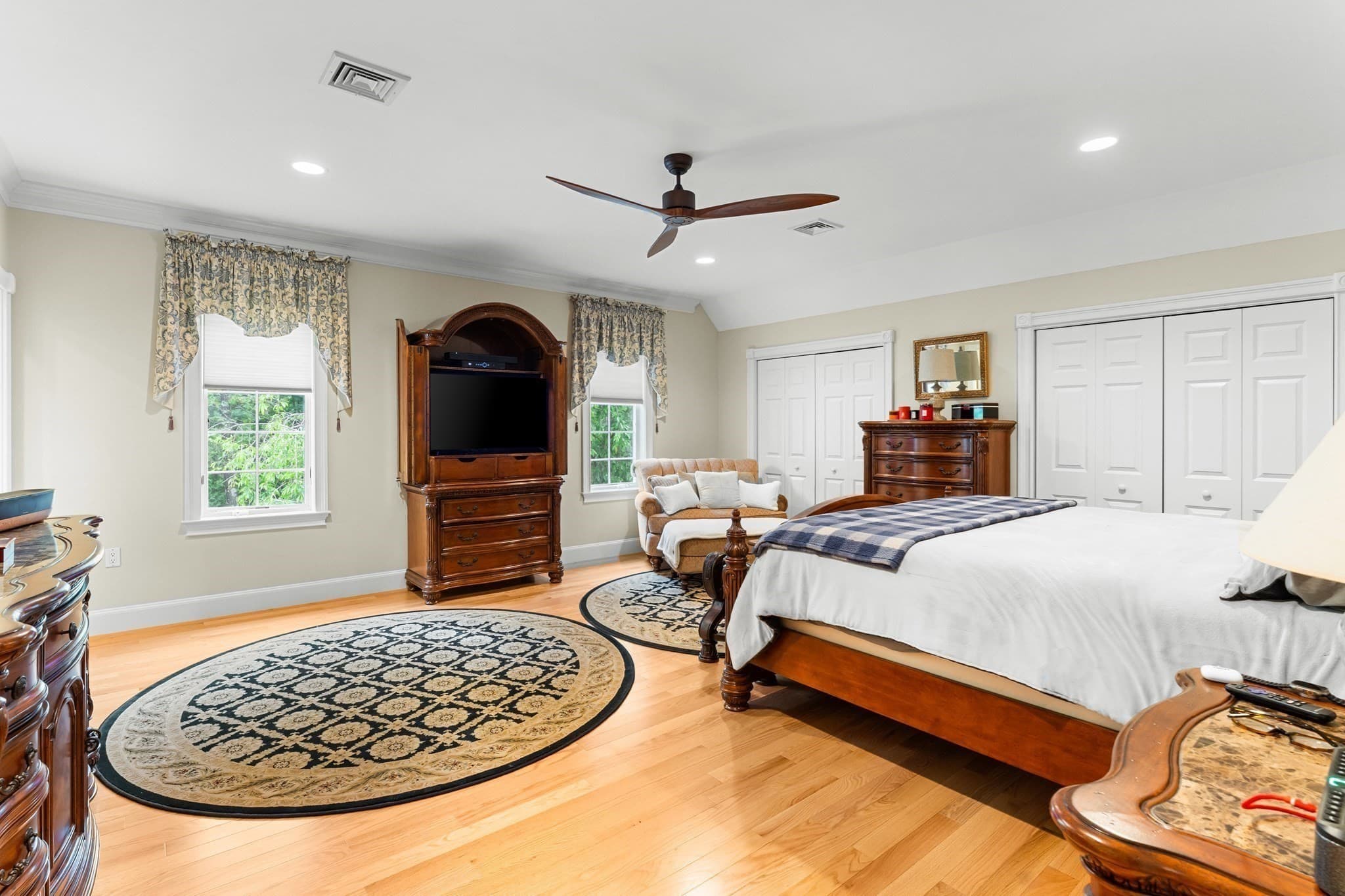 Single Family Residence at 6 Steel Rd, Hopedale MA 01747, photo 23 of 42