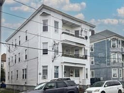 5+ Family - 5+ Units Up/Down at 52 Ashley St, New Bedford MA 02744, New Bedford, photo 2 of 39