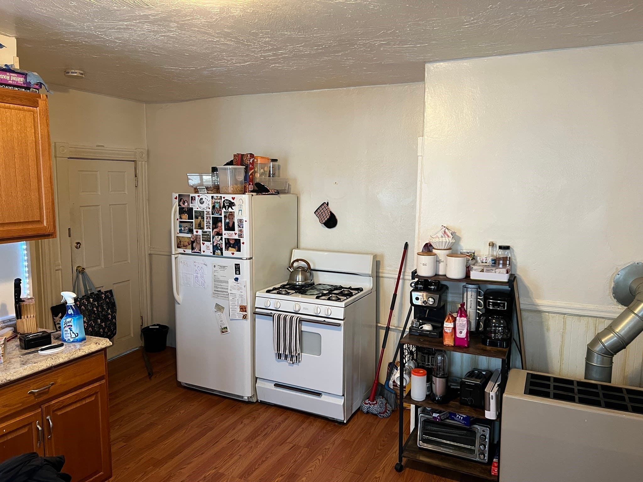 5+ Family - 5+ Units Up/Down at 52 Ashley St, New Bedford MA 02744, New Bedford, photo 34 of 39